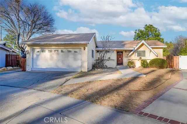 House For Sale in 7746, Nevada Avenue, Los Angeles, California