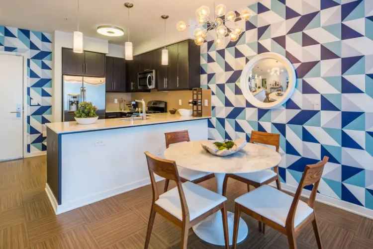 Rent Coastal Apartments in Marina Del Rey with Modern Amenities