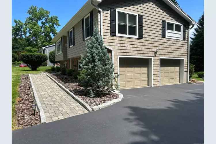 Buy 3 bedroom house in New Fairfield with updated features and pool