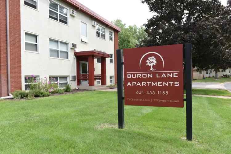 Rent Apartments in South St. Paul with Pet Friendly Features