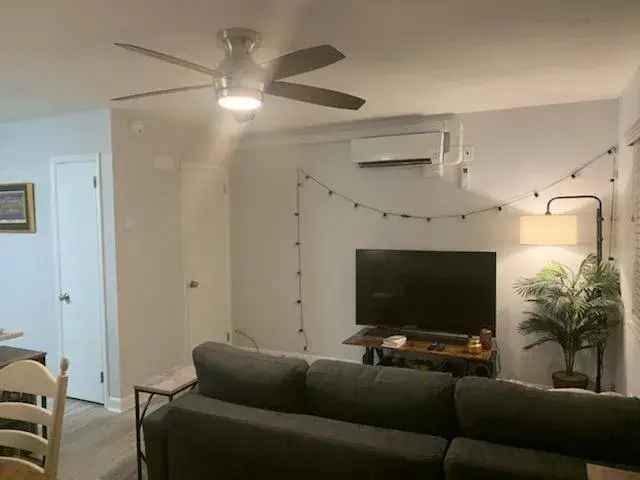 Rent Apartment Unit in Five Points with Modern Features