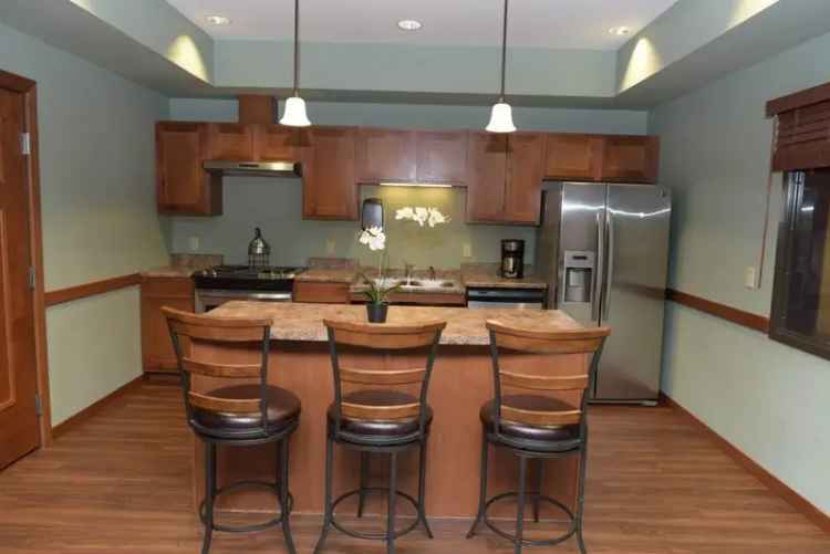 Rent Apartments in Minnetonka with Open Floorplans and Nearby Amenities