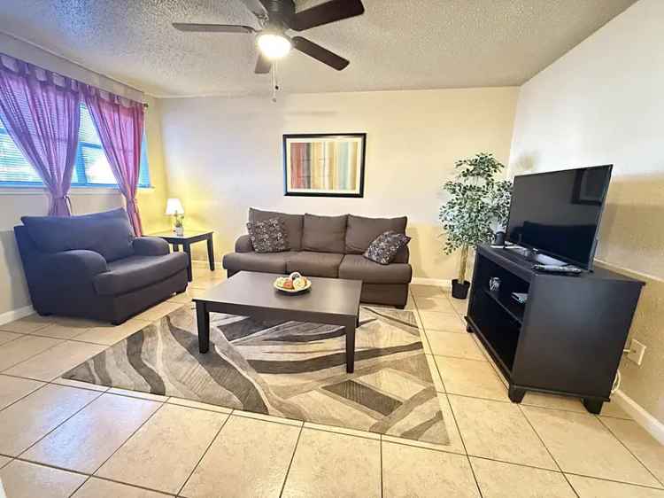 Rent Apartments in Killeen Texas with Move in Special and Amenities