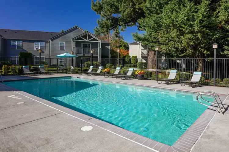 Rent Apartments in Vancouver Washington with Easy Access to Amenities