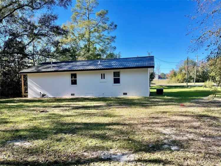 Buy Cozy Remodeled Home with Deck in a Quiet Neighborhood