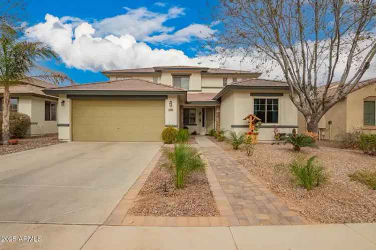 Buy 5 Bedroom Home with Pool Near Skyline Ranch Marketplace