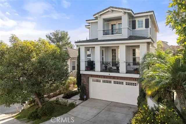 House For Sale in 2923, Hathaway Court, Signal Hill, California