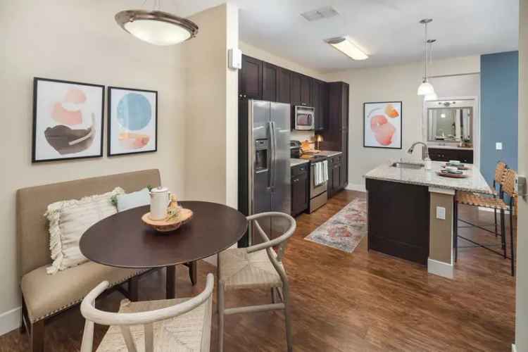 Rent Apartments in Celebration Florida with Luxurious Lifestyle Features