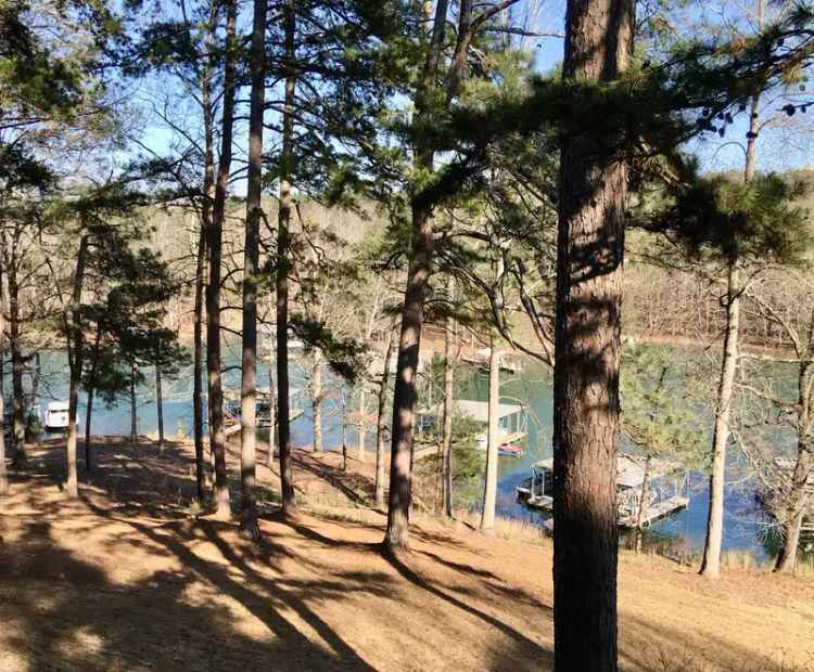 Rent Apartment Unit Lake Front with Full Lake Views in Lake Lanier