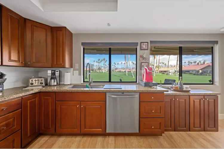 House For Sale in 46, Conejo Circle, Palm Desert, California