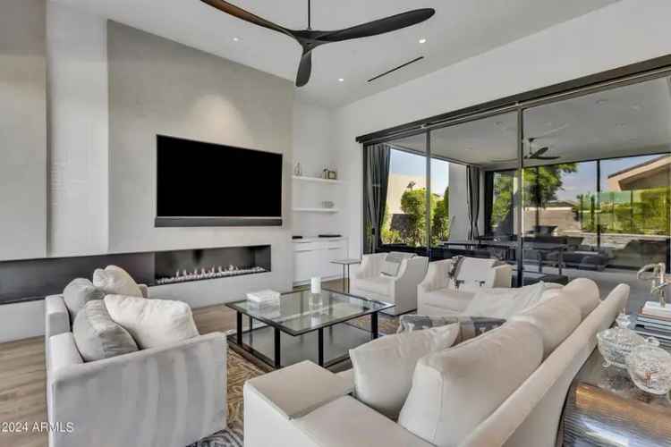 Buy Luxury Home in Azure Paradise Valley with Modern Features