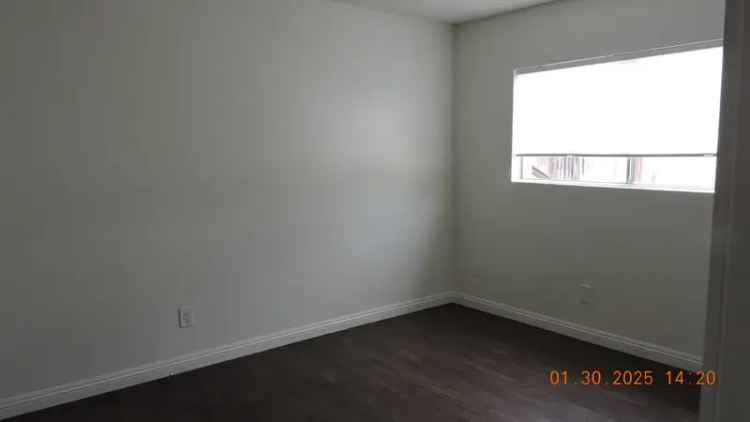 Rent Townhouse in West Covina with Private Patio and Modern Upgrades