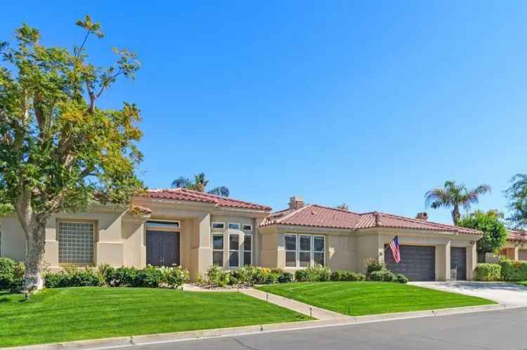 House For Sale in 45458, Cota Way, Indian Wells, California