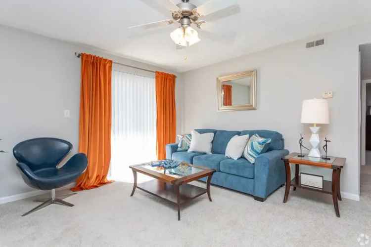 Rent Luxury Apartments in Wilmington with Pet Friendly Features