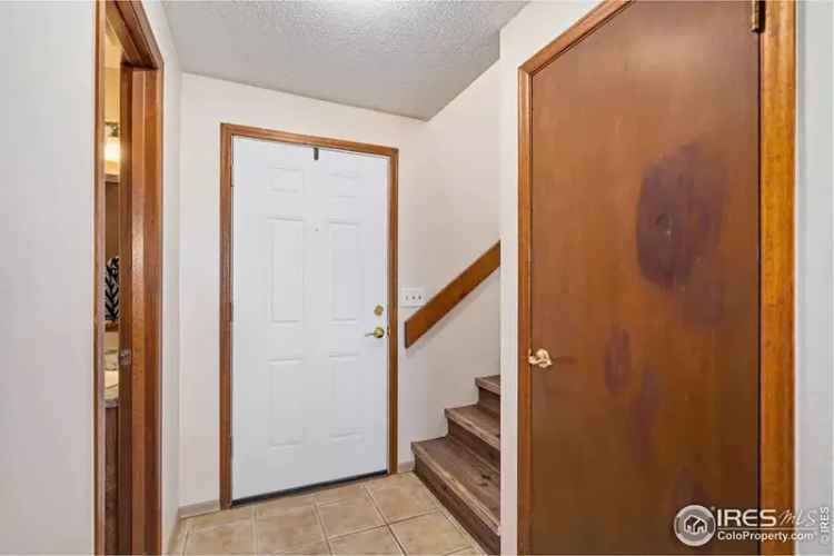 House For Sale in 551, West 39th Street, Loveland, Colorado