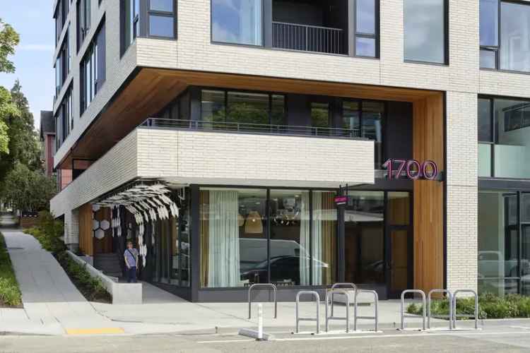 Rent Apartments in Judkins Park Seattle with Modern Amenities