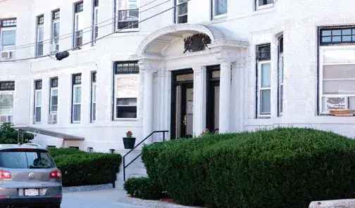 Rent Apartments in Brookline with Heat and Hot Water Included