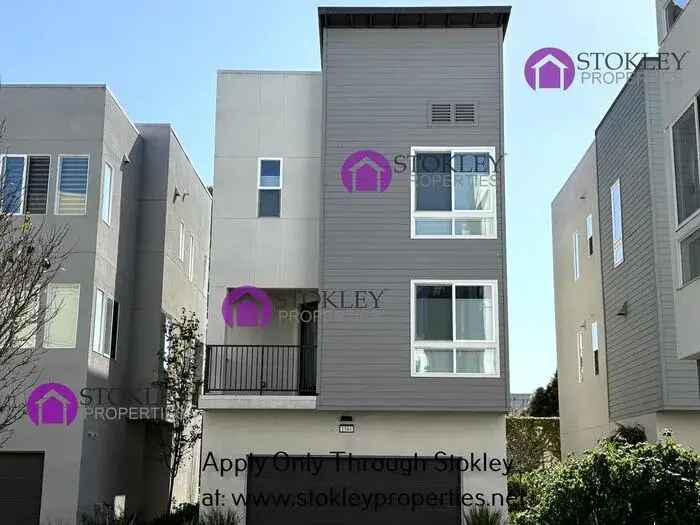 Rent a Modern 2 Bedroom Home in Richmond with Smart Appliances