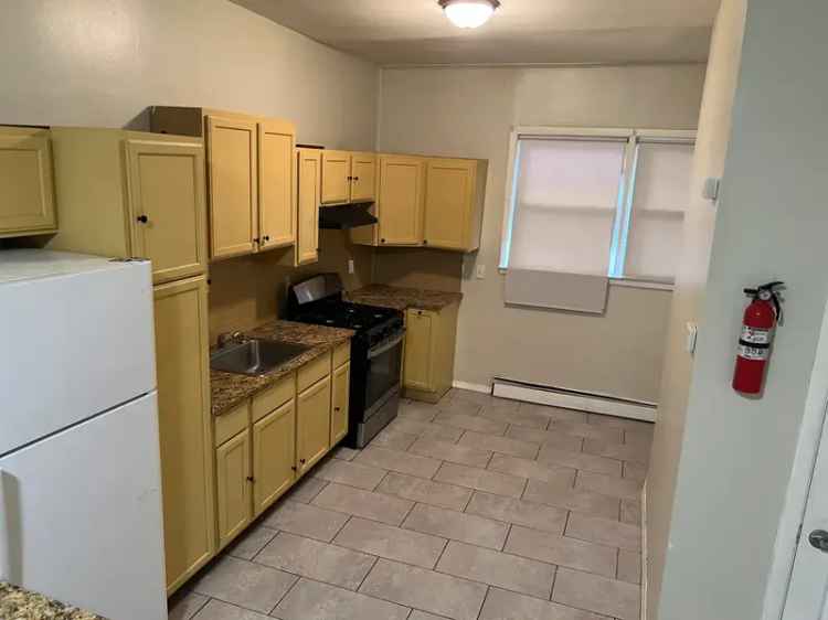 Apartment Unit for Rent