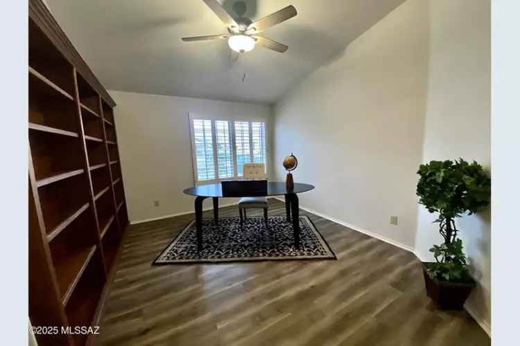 Buy Sedona Model Home with Mountain Views in a Corner Lot