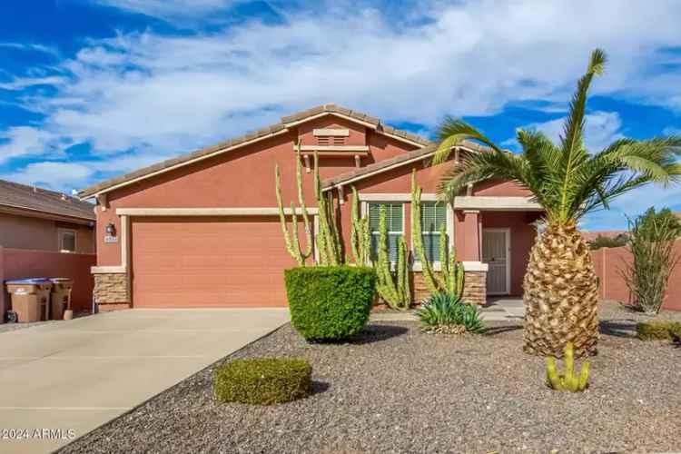 House For Sale in 4962, East Amarillo Drive, San Tan Valley, Arizona