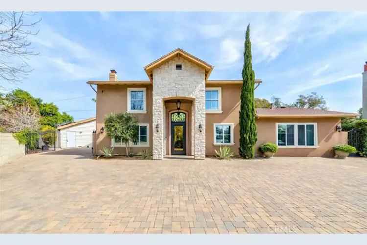 House For Sale in 20082, Kline Drive, Newport Beach, California