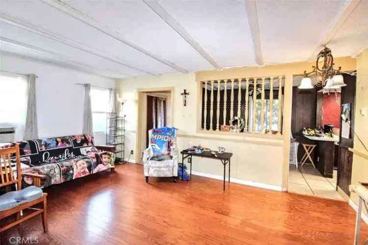 Buy a Charming Home with Artistic Loft in Long Beach California