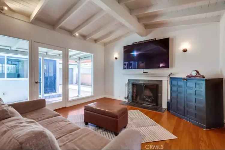 Buy Charming Home in Los Altos with Spacious Backyard and Remodeling Features