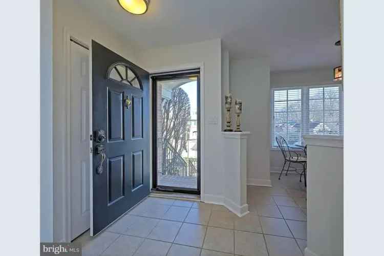 Buy Townhome in Highlands Wilmington with 4 Bedrooms and Park Views