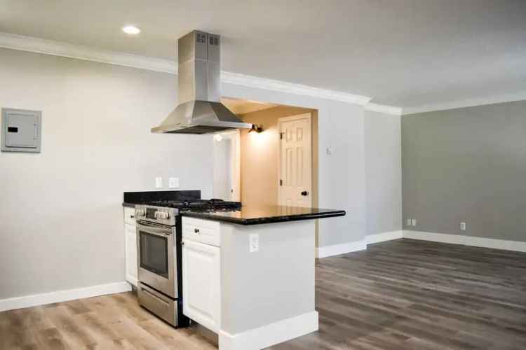 Rent Apartments in Santa Barbara - Luxurious Living with Stunning Views