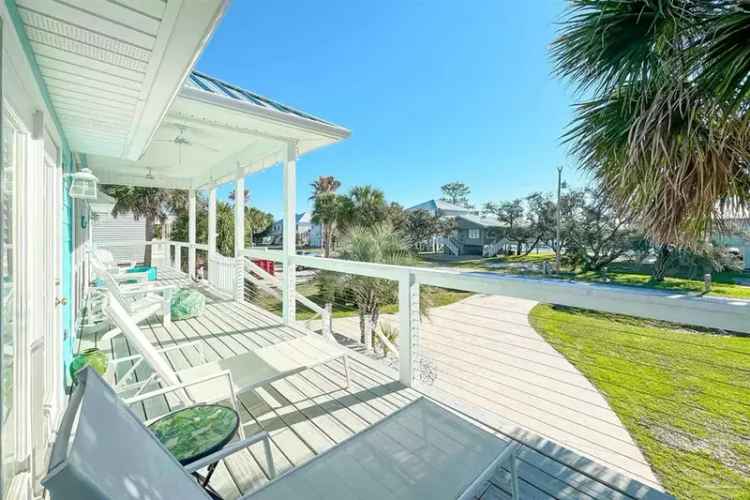 Buy Beach Home Coastal Paradise with Modern Elegance and Sunset Views