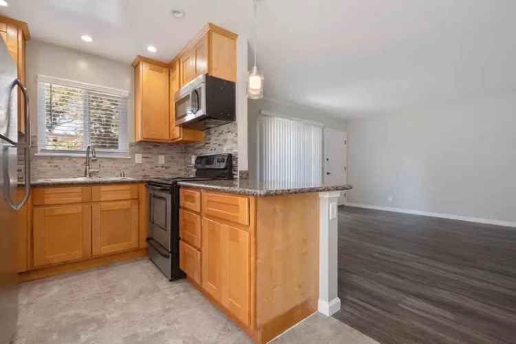 Rent Spacious Apartments in Milpitas with Prime Location and Comfort