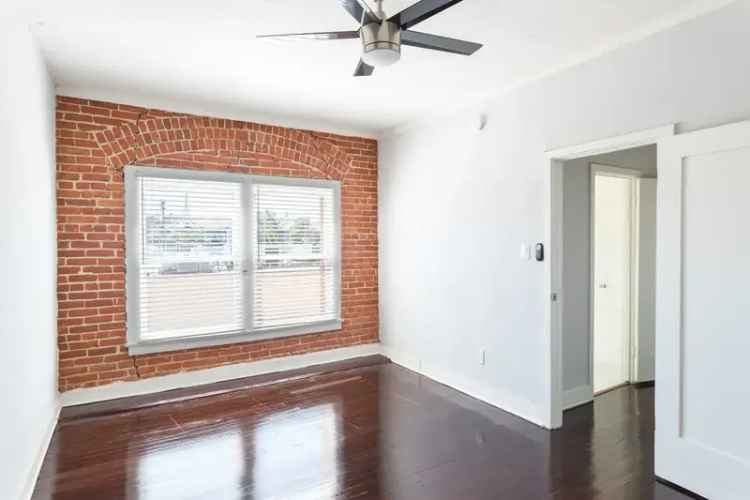 Rent Apartments in Hollywood with Modern Interiors and Classic Charm