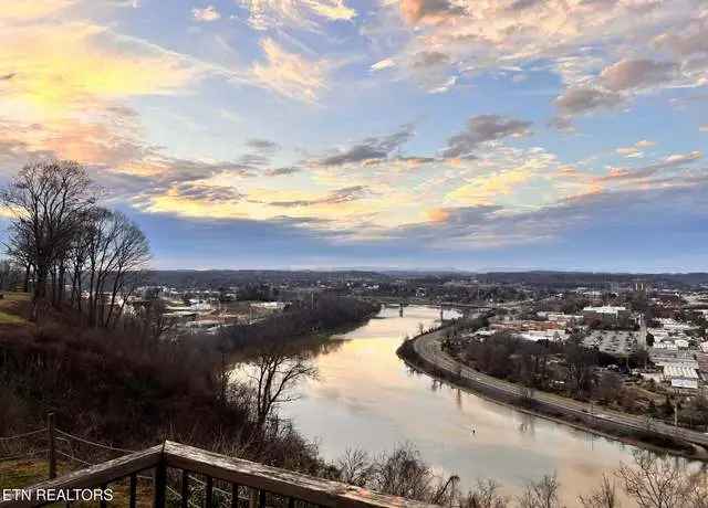 Land For Sale in 1925, Cherokee Bluff Drive, Knoxville, Tennessee