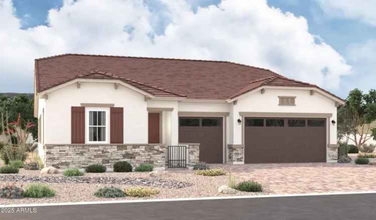 Buy Darius Home Ready for Quick Move In with Modern Features