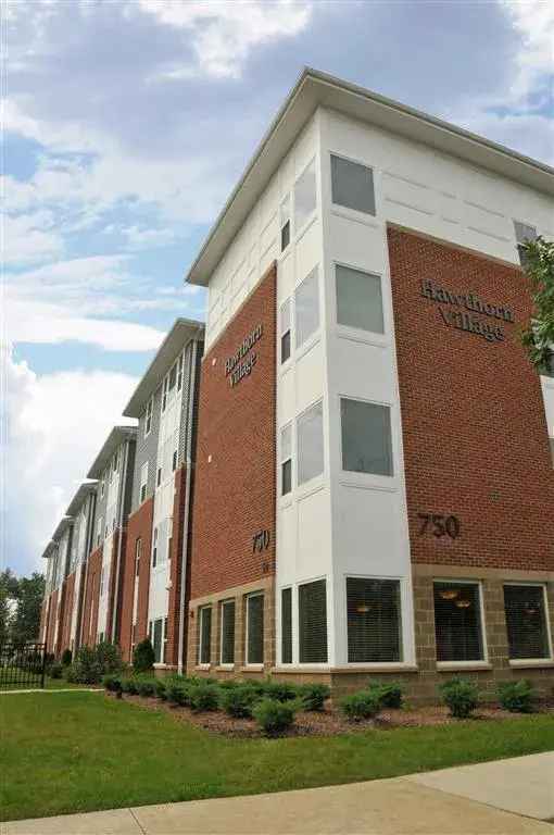 Rent Seniors Apartments in Columbus Ohio with Spacious Layouts and Amenities