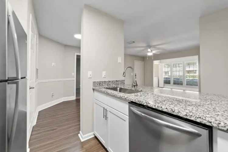 Apartments for Rent at Villas at St Johns in Jacksonville with Luxury Amenities