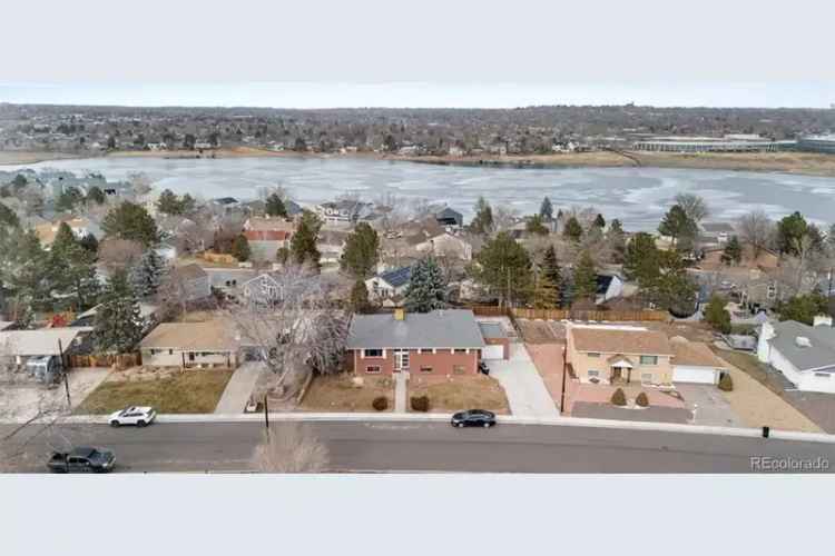 House For Sale in 4731, West 66th Avenue, Arvada, Colorado