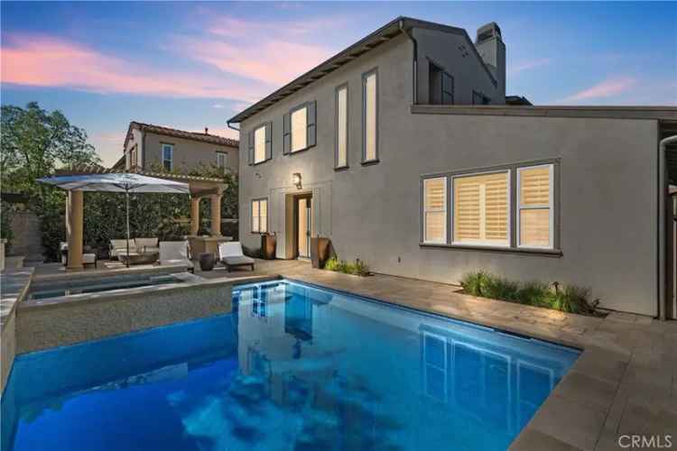 House For Sale in 104, Retreat, Irvine, California