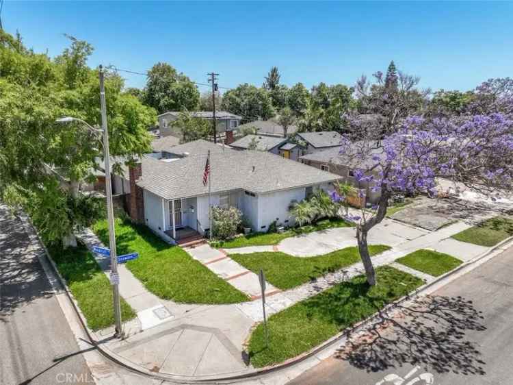 House For Sale in 2306, Snowden Avenue, Long Beach, California