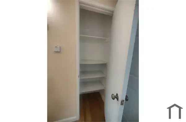 Apartment Unit for Rent