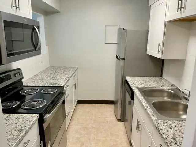 Rent Charming Apartments in Kansas City with Luxury Amenities