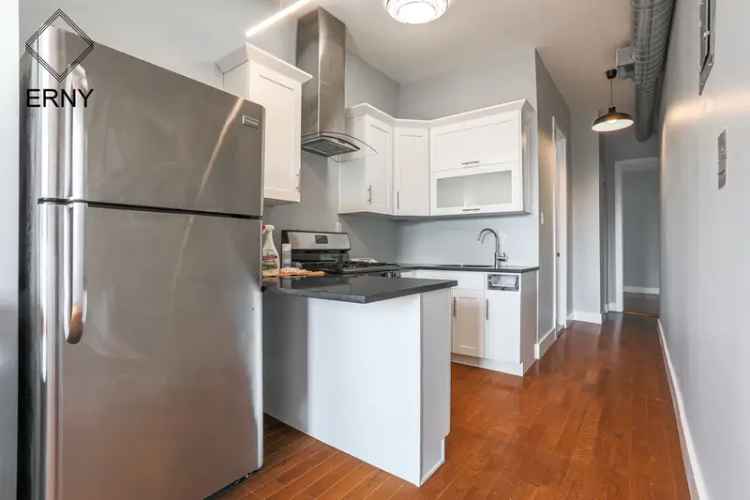 Rent 1 Bedroom Apartment in Prime Bed-Stuy with Modern Amenities