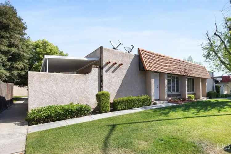 House For Sale in 3604, Sampson Court, Bakersfield, California