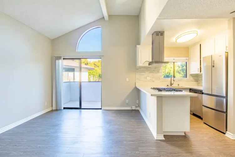 Rent Modern Apartments at The Landing Long Beach with Luxury Amenities