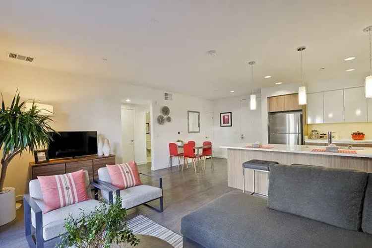 Rent Modern Apartments in Campbell with Luxurious Amenities