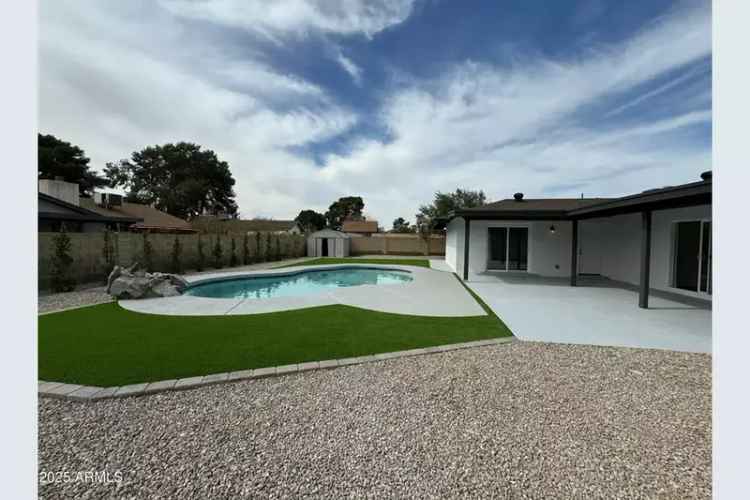 House For Sale in 1337, East Halifax Street, Mesa, Arizona