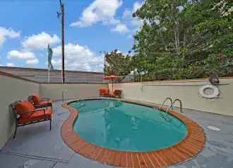 Rent Studio Apartments in San Mateo with Modern Amenities and Convenience