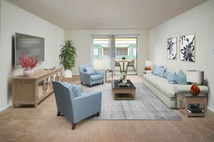 Rent Apartments with Spacious Floor Plans in Joseph's Landing