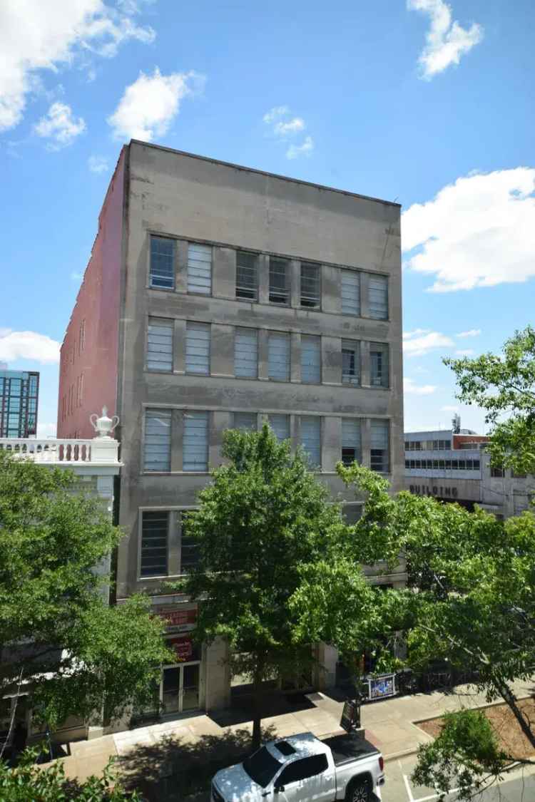 Rent Historic One Bedroom Apartments on Main Street with Stunning Views